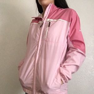 Columbia Wind Breaker